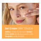 ISDIN Fotoprotector Gel Cream Dry Touch SPF50+ 50ml