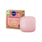 Nivea Naturally Good Limpiador Facial Piel Radiante 75g