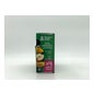 Gerber Organic Pera Manzana Plátano 4x90g