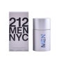 Carolina Herrera 212 Men Eau de Toilette 50 ml Vaporizador