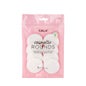 Cala Cosmetic Sponges Cosmetic Rounds 6uds