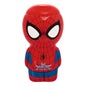 Marvel Spiderman Gel Doccia Corpo Capelli 2D Bambini 400ml