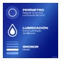 Durex Natural 12 uds + Sensitivo Suave 3 uds