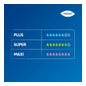 Tena Pants Super T-grande 12 uds