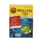 Moller's Omega 3 45 Gummies