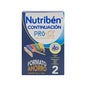 Nutribén® Continuation 1200g