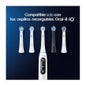 Oral-B iO Specialised Clean Cabezal Cepillo Eléctrico Recambio 2uds