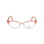 Pucci Gafas de Vista Ep2149-601 Mujer 52mm 1ud