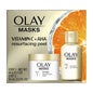 Olay Masks Vitamin C + Aha Sesurfacing Peel