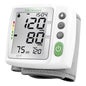 Medisana Bw 315 Extra Large Screen Wrist Blood Pressure Meter