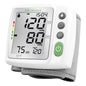 Medisana Bw 315 Extra grande schermo da polso Misuratore di pressione sanguigna