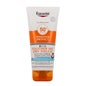 Eucerin Sun Sensitive Protect Kids Gel-Crème SPF50+ 200ml