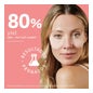 Iroha Nature Parches Anti-fatiga Iluminadores Vitamina C 2 uds
