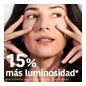 Iroha Nature Parches Anti-fatiga Iluminadores Vitamina C 2 uds