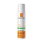 La Roche-Posay Anthelios Unsichtbares, glanzloses Sonnenschutz-Spray für das Gesicht LSF50+ 75ml