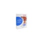Aposan Taloneras Silicona Talla L 40-42 1 Par