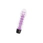 Glossy Axel Vibrator Lilac