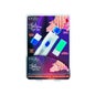 Id Italian Design Professional Buff & Shine nail kit