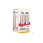 Etixx Isotonic Drink Energy gel Apple 12 U X 60 ml