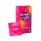 Durex® Dame Placer preservativos 12uds