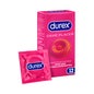 Durex™ Dame Placer preservativos 12uts