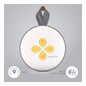 Medela Double electric breast pump Swing Maxi 1ud