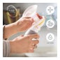 Medela Double electric breast pump Swing Maxi 1ud