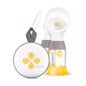 Medela Double electric breast pump Swing Maxi 1ud