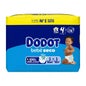 Dodot Etapas Pañales Talla 4 9-14 Kg 78 uds