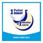 Dodot Etapas Pañales Talla 4 9-14 Kg 78 uds