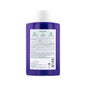 Klorane Centaurea Anti-Yellowing Shampoo Bio 200ml