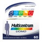 Multicentrum Hombre 30+30 Promoción