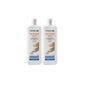 Saludfar Gel Havre Duplo 2x750ml