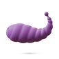 Crushious Cocoon Huevo Vibrador Recargable Remoto Morado 1ud