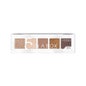 Catrice 5 In A Box Mini Eyeshadow Palette 010 Golden Nude Look 1ud