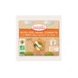 Babybio Small Pots Menu Verduras y Ternera de granja Ecológica en 8 Meses 200 g Lote de 2