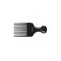 3 Claveles Peigne Afro 16,5 cm