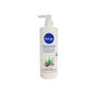 Lov'yc Body Milk Almond Oil and Aloe Vera Dry Skin 400ml