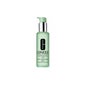 Clinique zeep gezicht gemengde huid 200ml