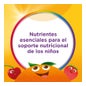 Multicentrum Vitagomis Niños 30uds