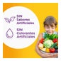 Multicentrum Vitagomis Niños 30uds