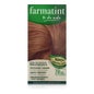 Farmatint Gel 7R Rubio Cobrizo 135ml