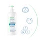 Ducray Sensinol Leche Corporal Calmante Fisioprotectora 400ml