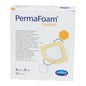 Permafoam Sacral Hydrocellular Dressing 8x8cm 10pcs