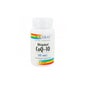 Solaray Ubiquinol Coenzima Q10 50mg