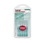 Lacer Interdental extrafino recto 10uts