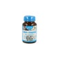 Naturmil Calcio + Magnesio + Zinc + Vitamina D 90 Comprimidos