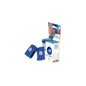 Pharmavoyage Bracelets Anti-Nauses Bleu Large