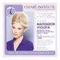 Clearé Institute Champú Matizador Violeta 400 ml