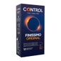 Control Finissimo Original 12uds